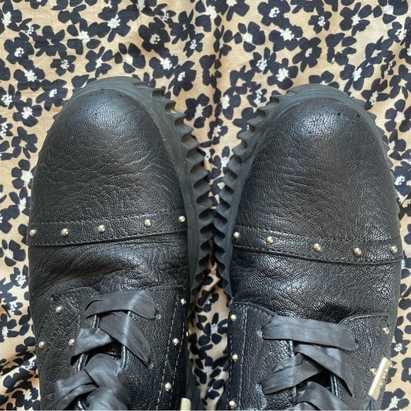 AGL Milagros Lace-Up Boots - Picture 6 of 10